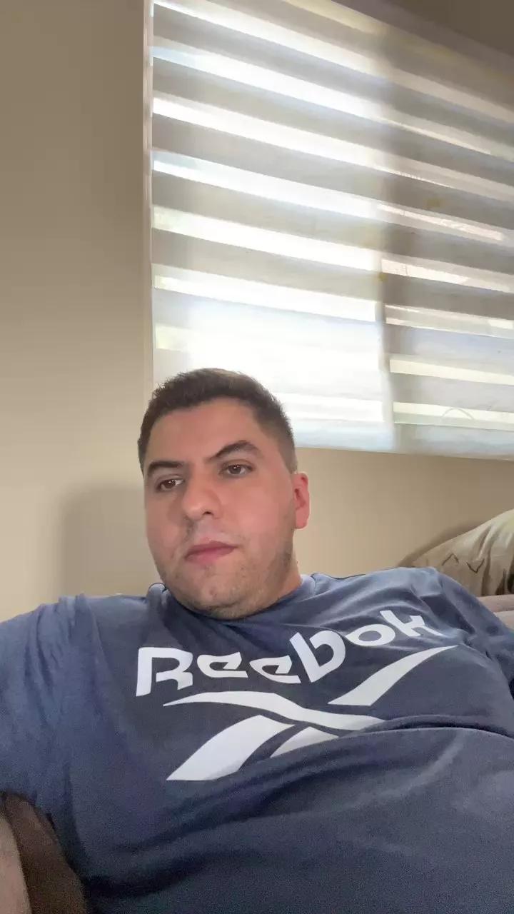 raulgzz4 on Cam4 