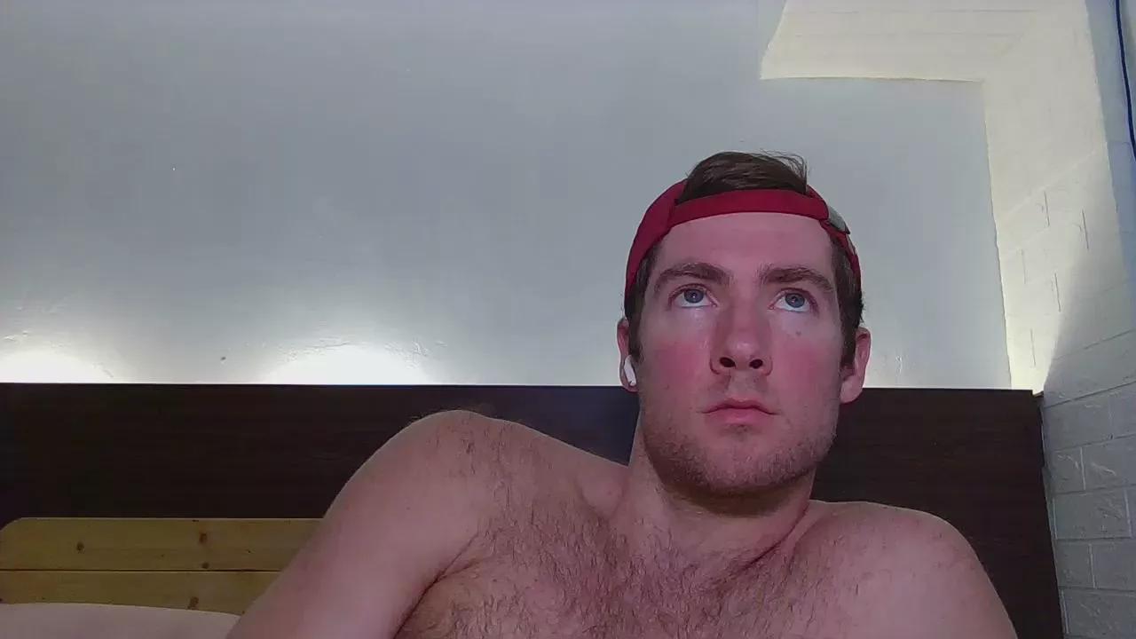 Rawdawgrex on Cam4 