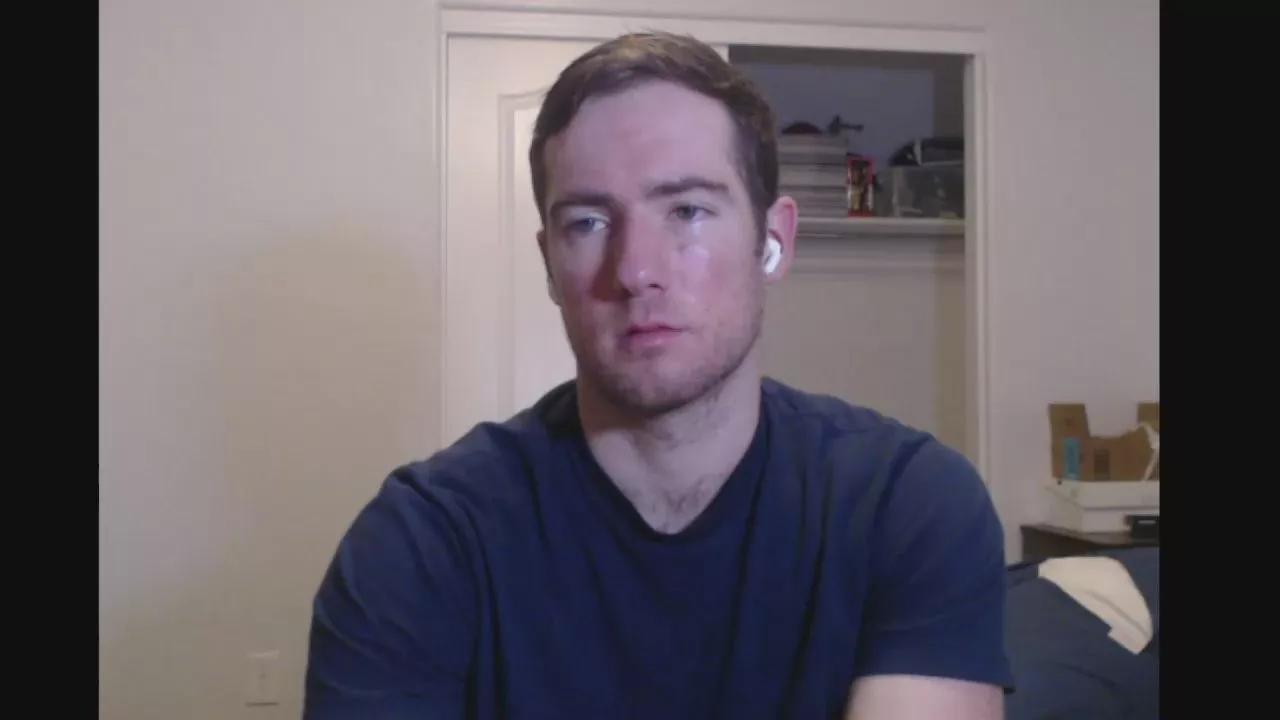 Rawdawgrex on Cam4 