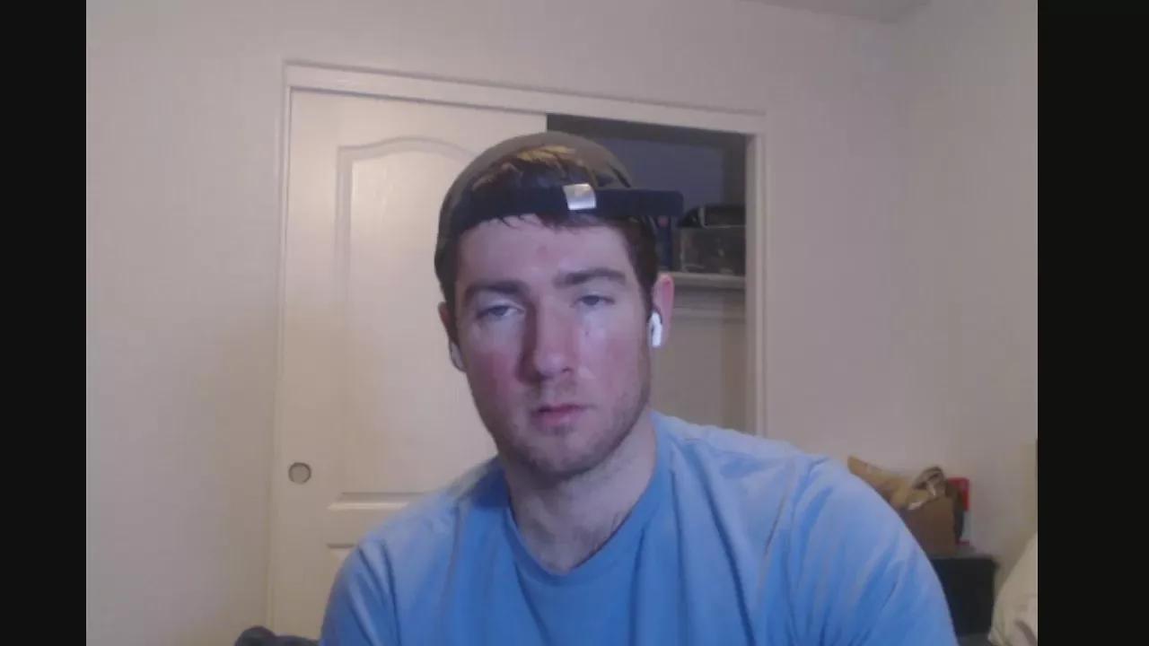 Rawdawgrex on Cam4 