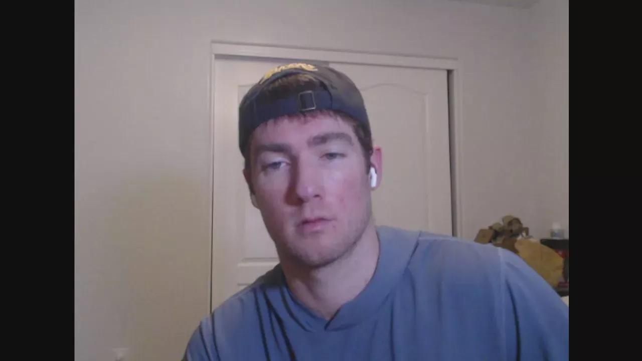 Rawdawgrex on Cam4 