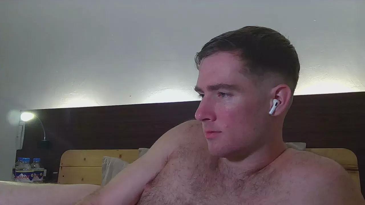 Rawdawgrex on Cam4 