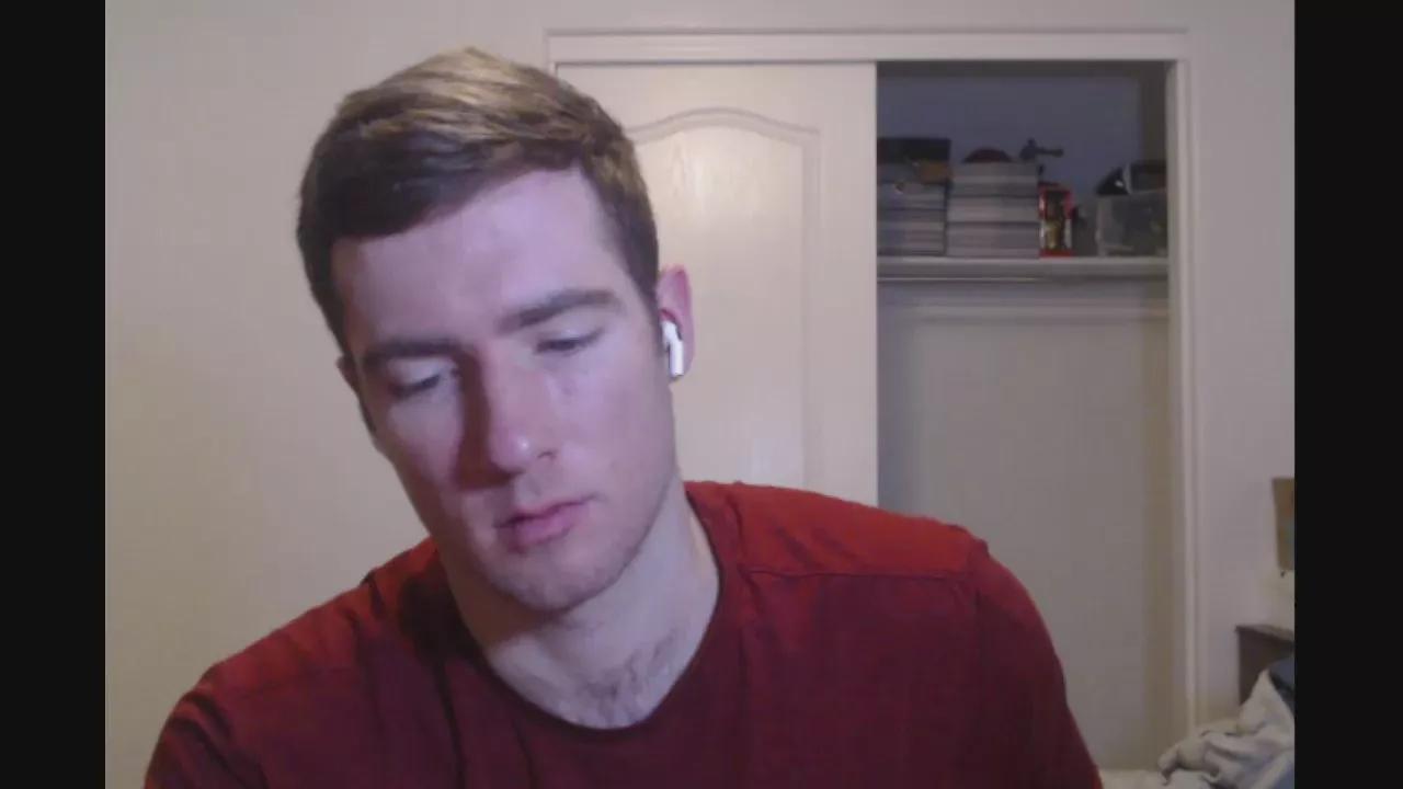 Rawdawgrex on Cam4 