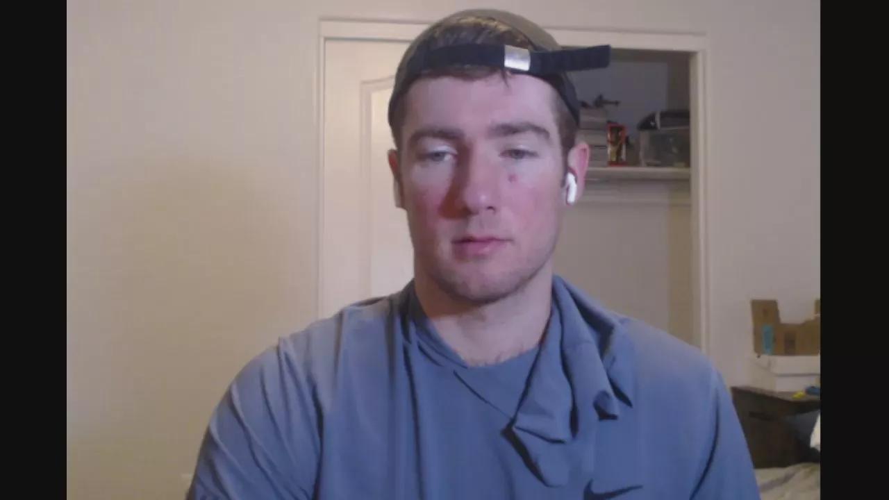 Rawdawgrex on Cam4 