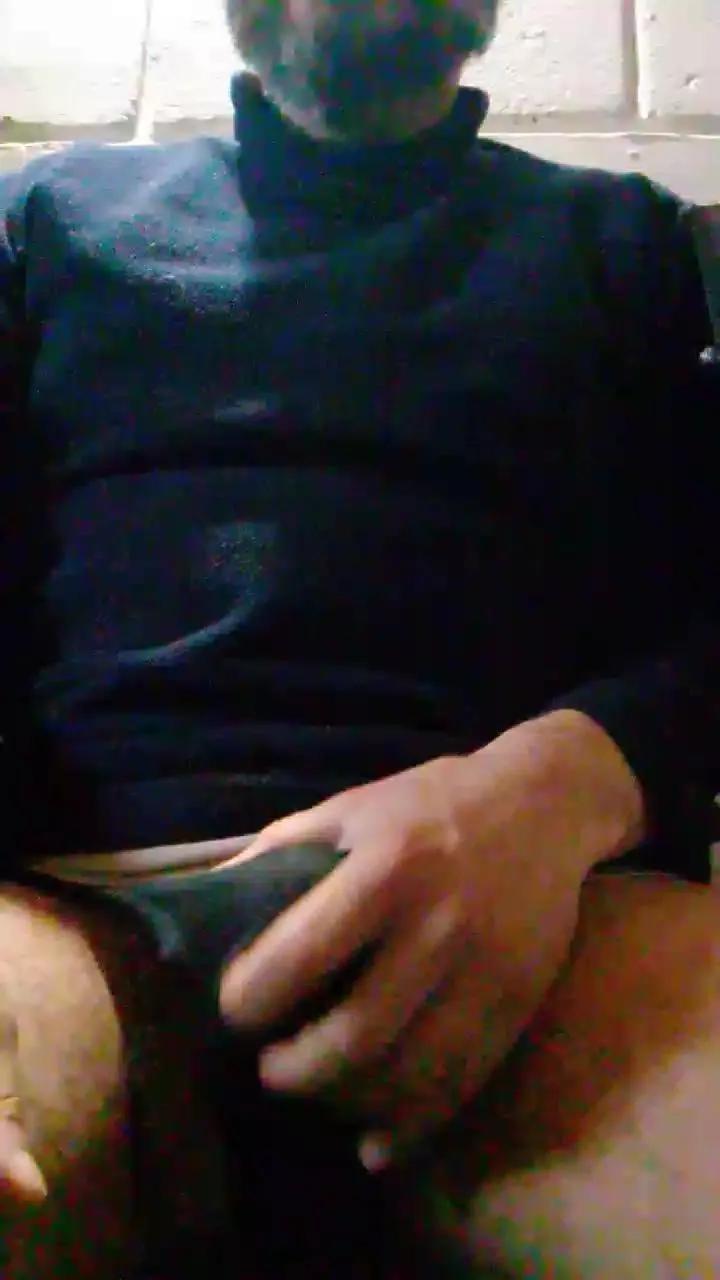 rawhbk on Cam4 