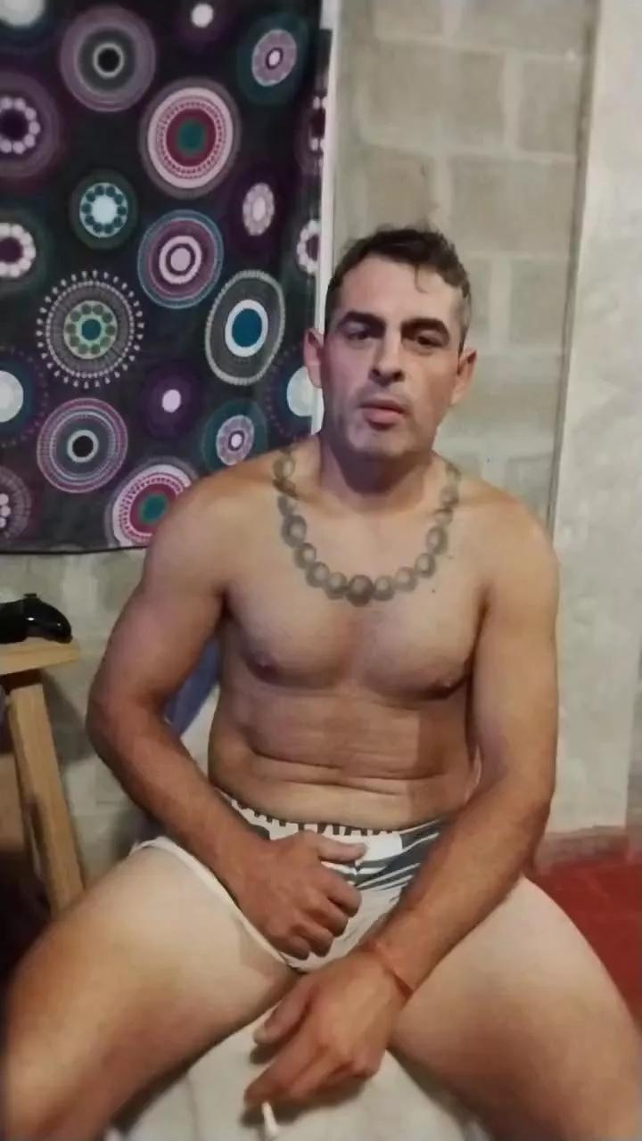 rayadordequeso2 on Cam4 