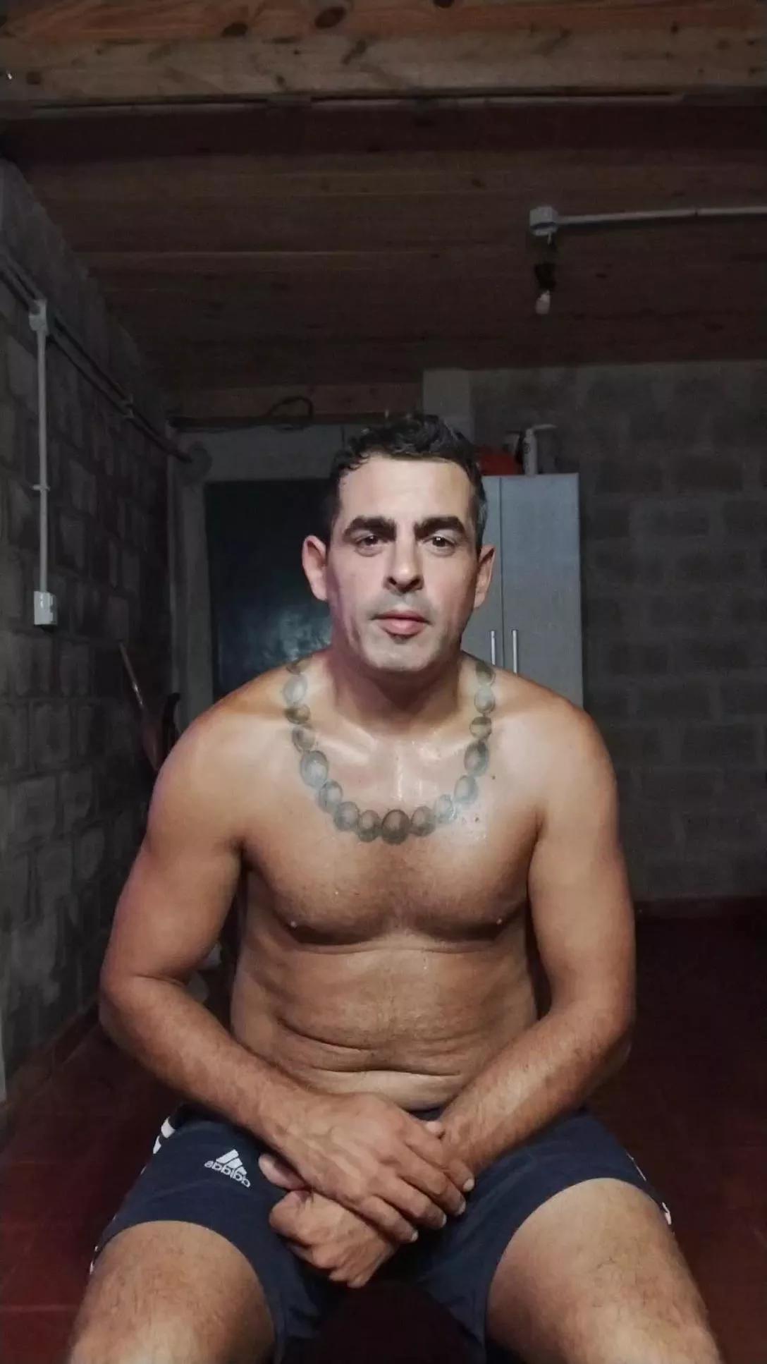 rayadordequeso2 on Cam4 