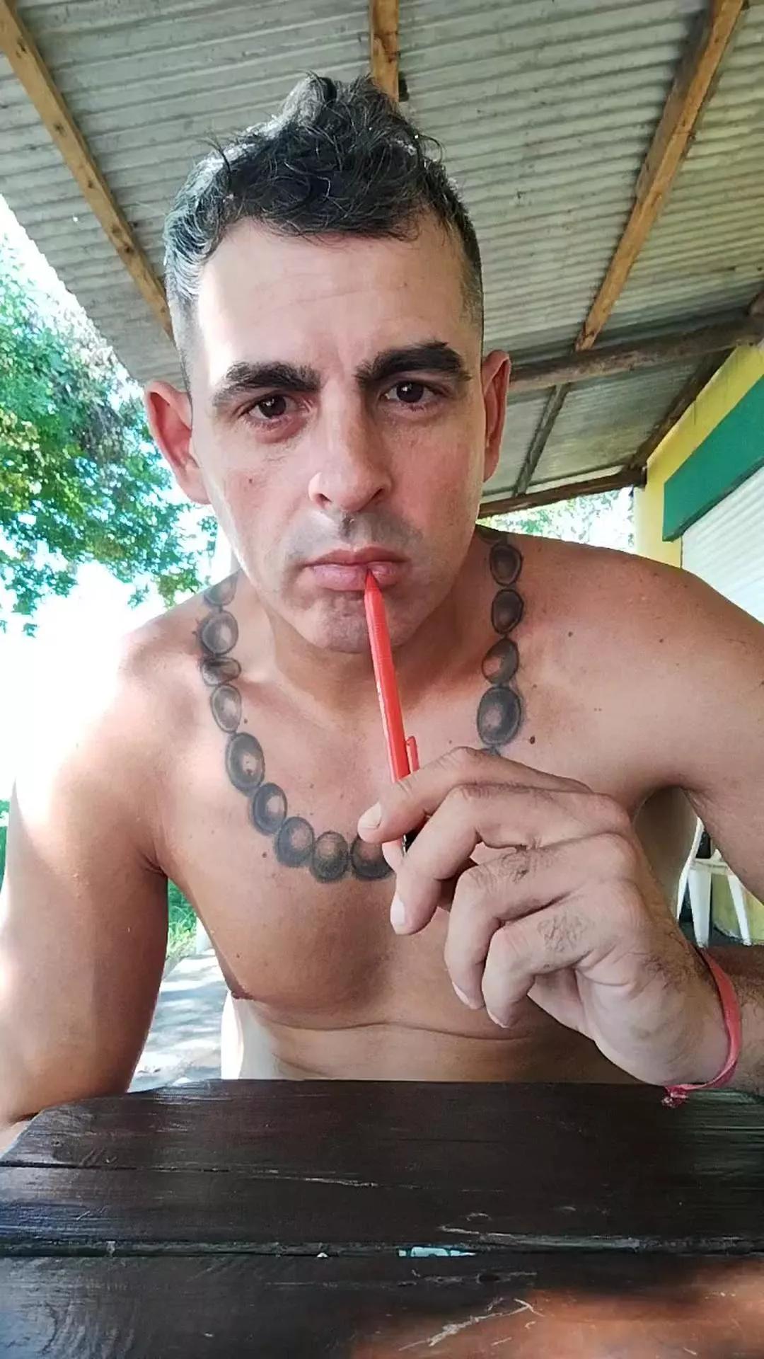 rayadordequeso2 on Cam4 