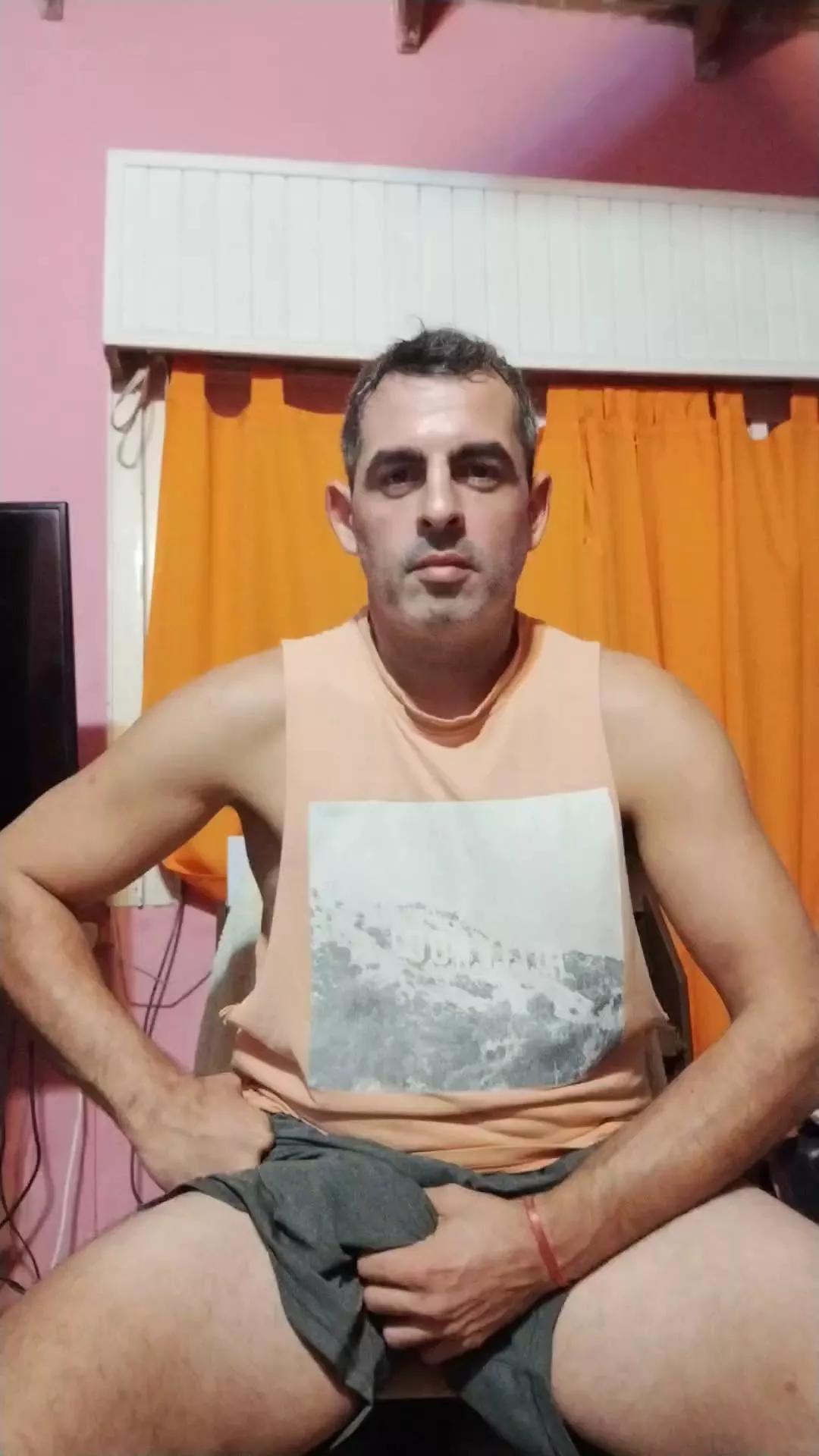 rayadordequeso2 on Cam4 
