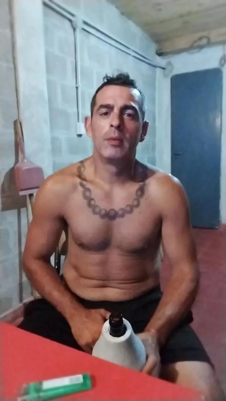 rayadordequeso2 on Cam4 