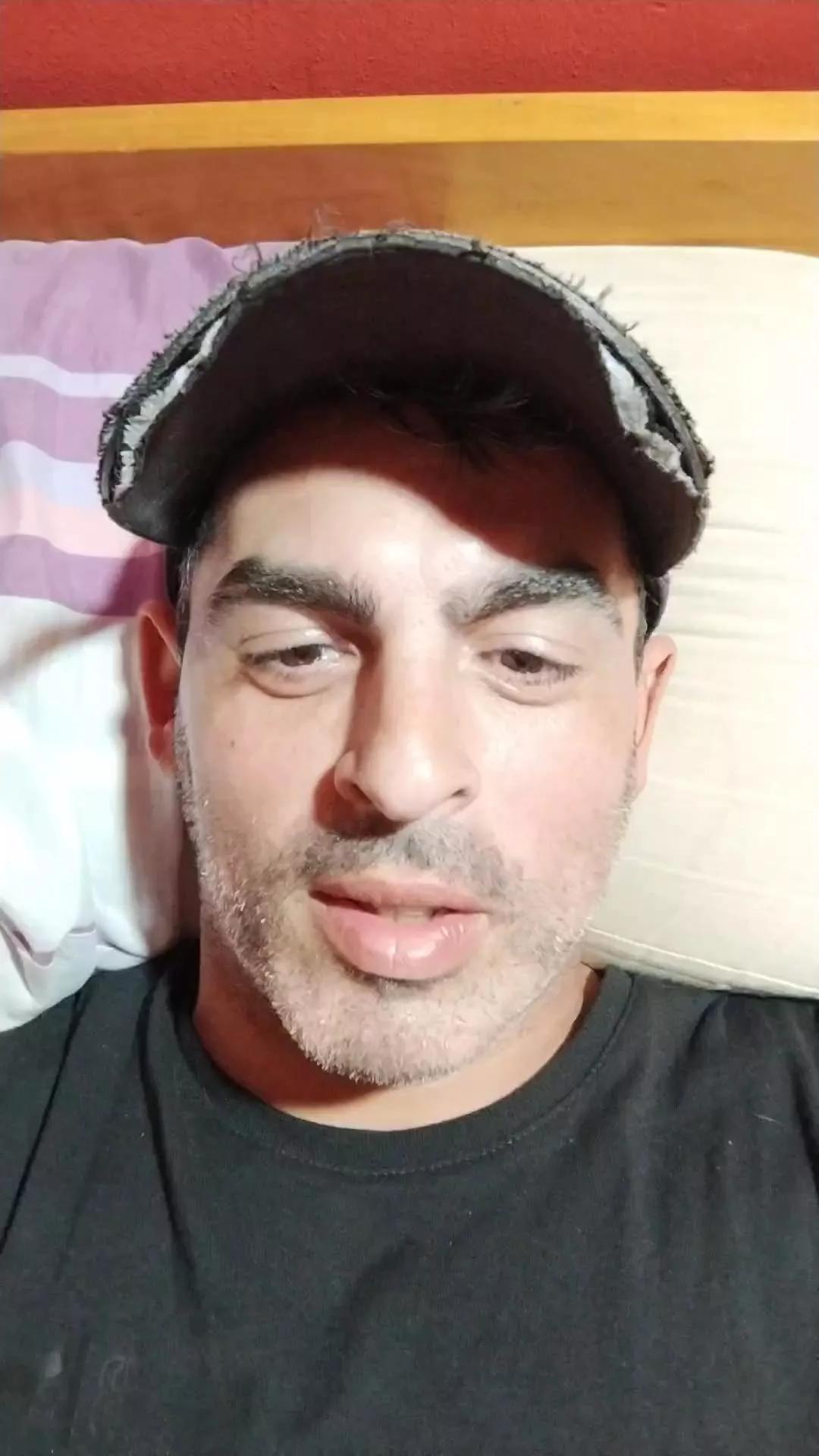 rayadordequeso2 on Cam4 