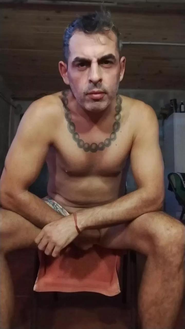 rayadordequeso2 on Cam4 