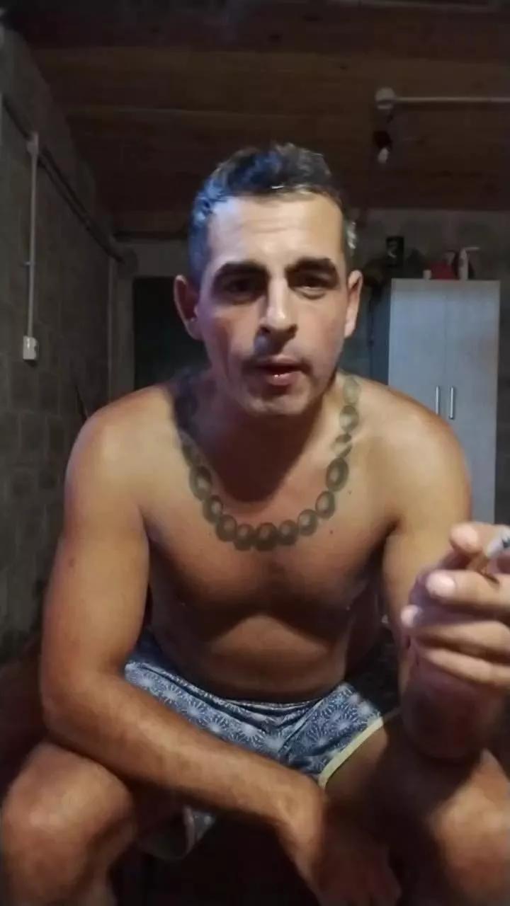 rayadordequeso2 on Cam4 