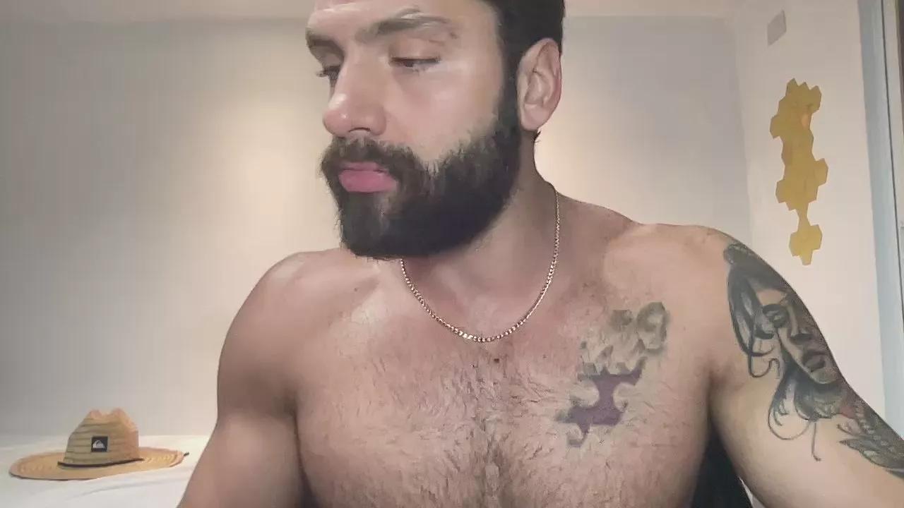 rayfit90 on Cam4 