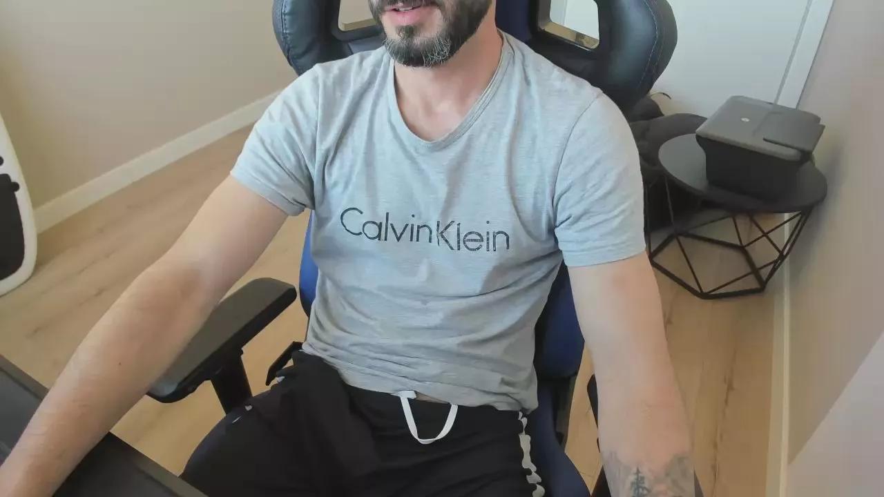 raysex30 on Cam4 