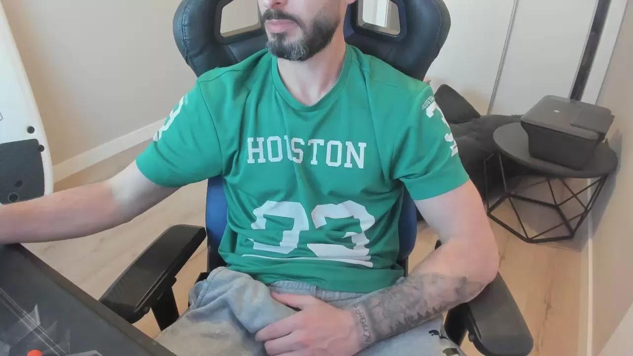 raysex30 on Cam4 