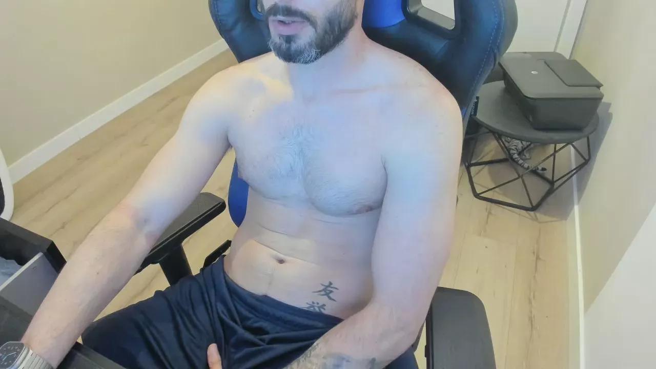 raysex30 on Cam4 