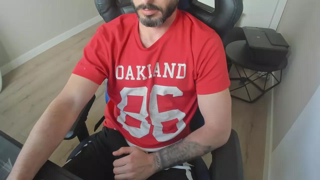 raysex30 on Cam4 