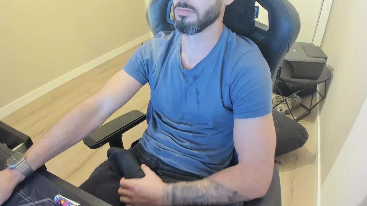 raysex30 on Cam4 