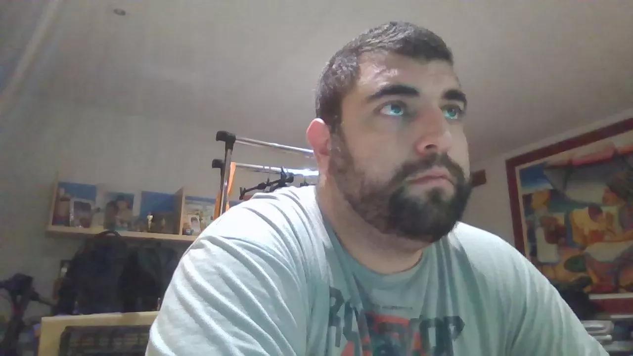 realKong on Cam4 