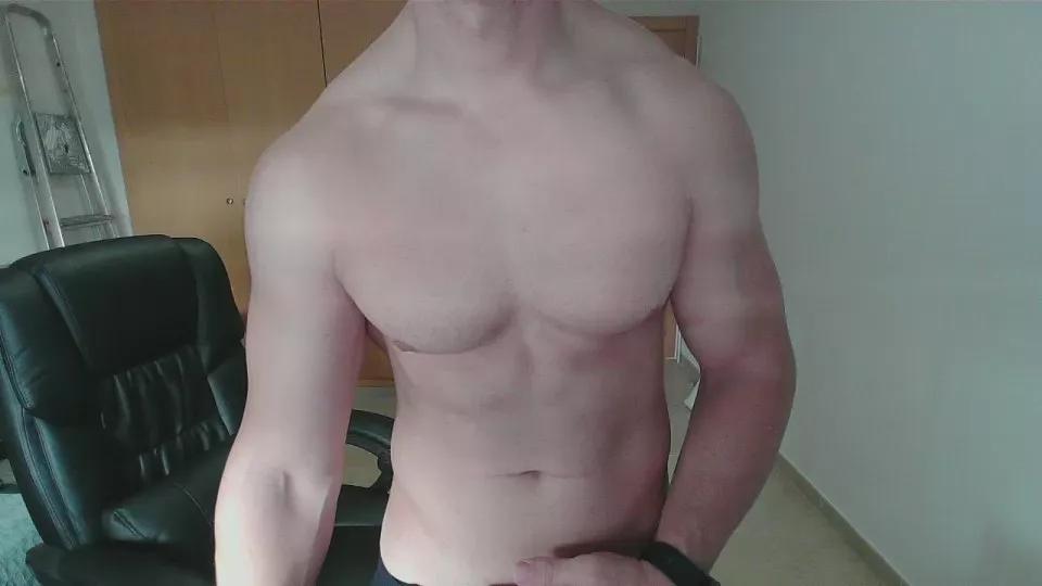 reclo on Cam4 