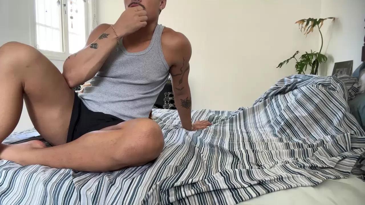 recoblue22cm on Cam4 