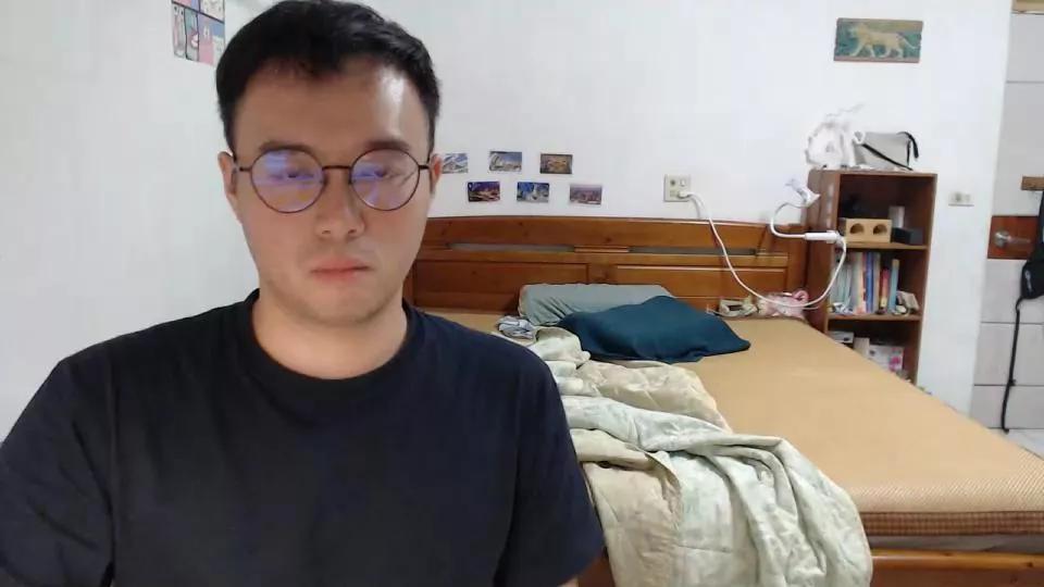 red_jack1 on Cam4 