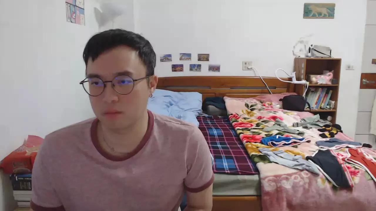 red_jack1 on Cam4 