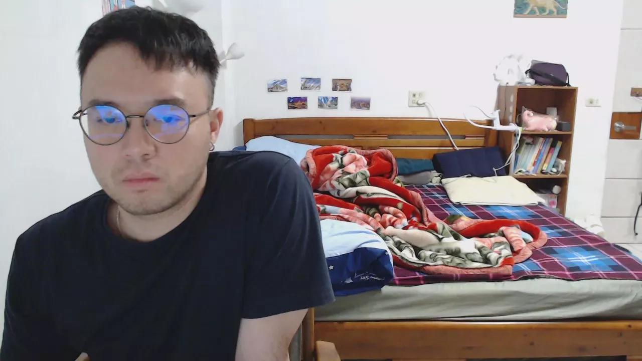 red_jack1 on Cam4 