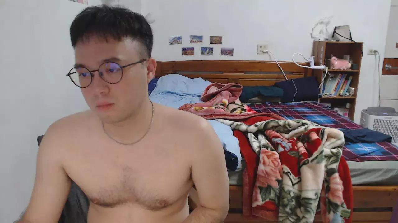 red_jack1 on Cam4 