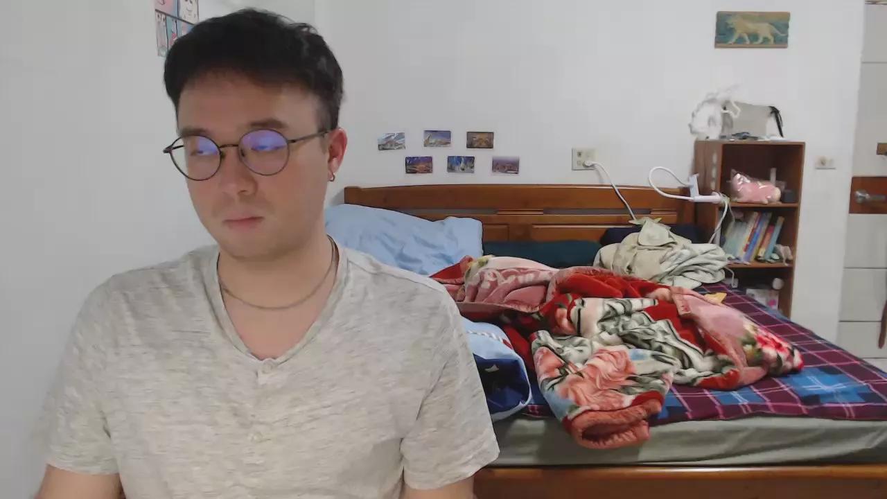 red_jack1 on Cam4 