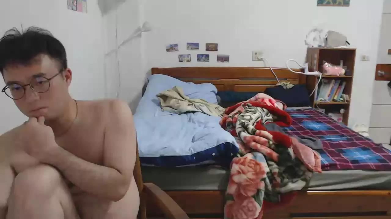 red_jack1 on Cam4 