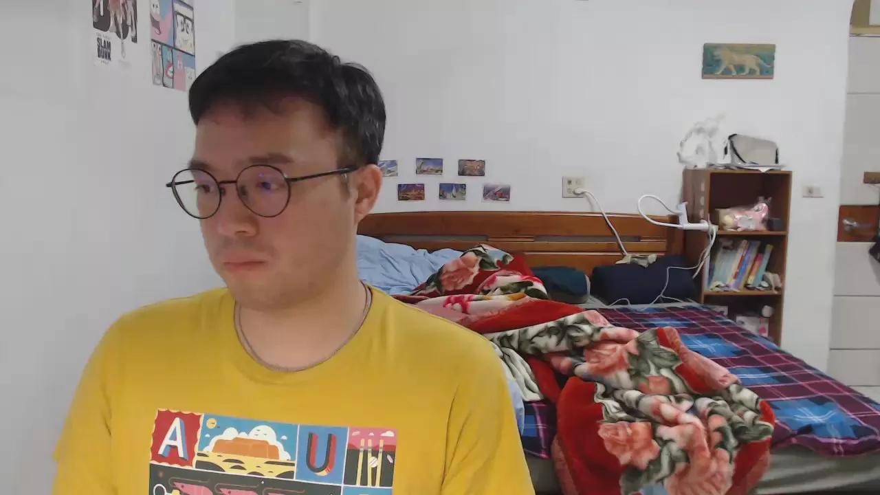 red_jack1 on Cam4 