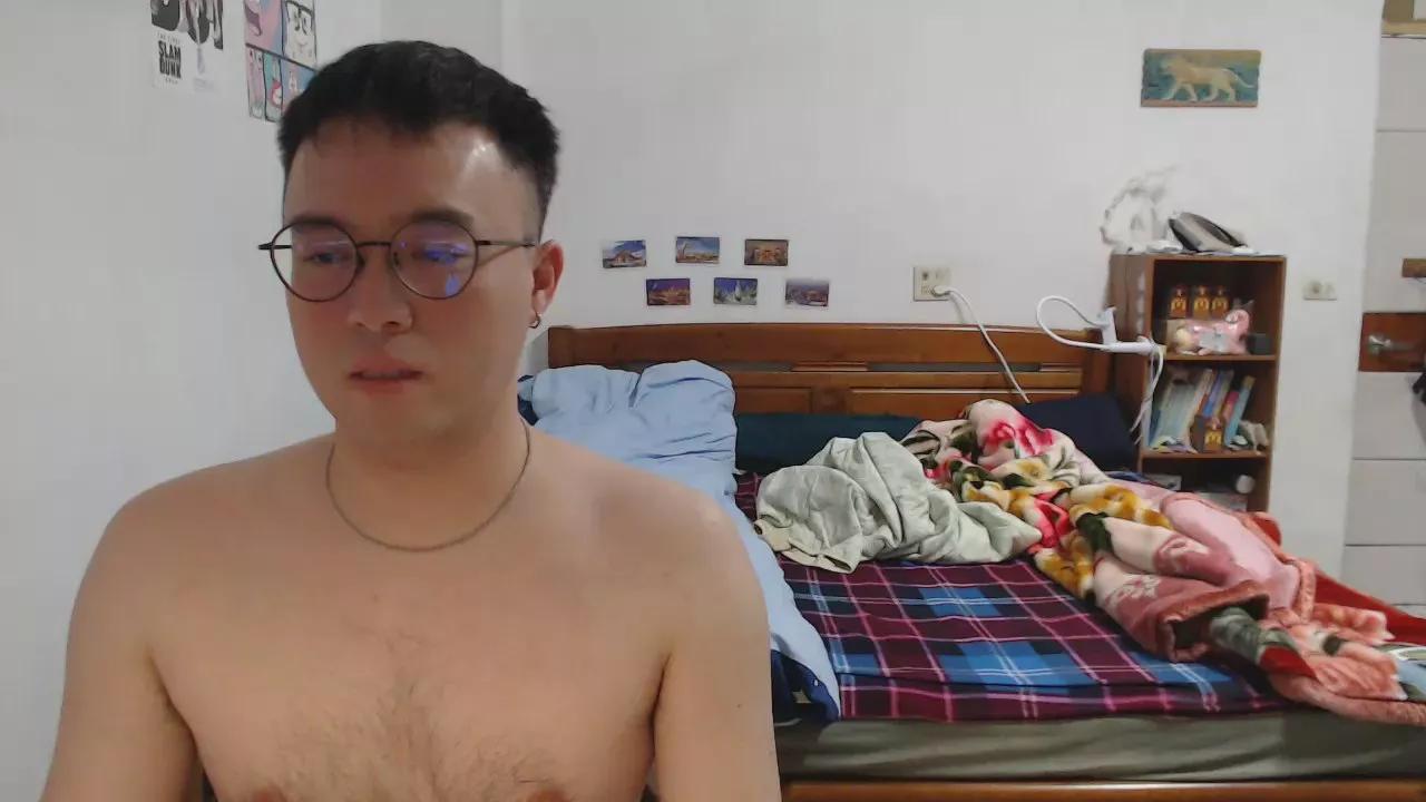 red_jack1 on Cam4 