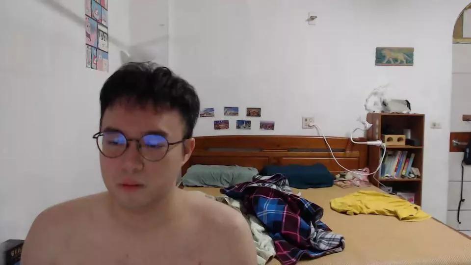 red_jack1 on Cam4 