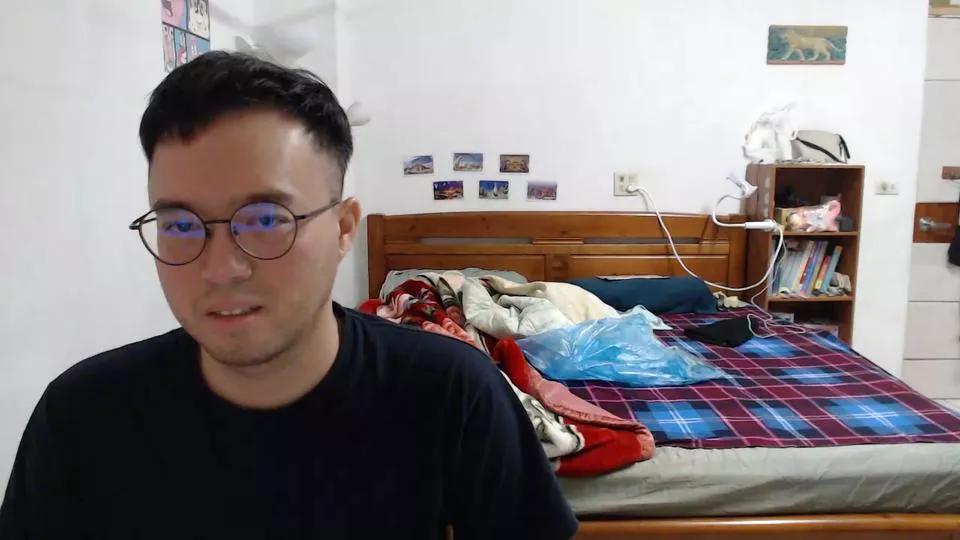 red_jack1 on Cam4 