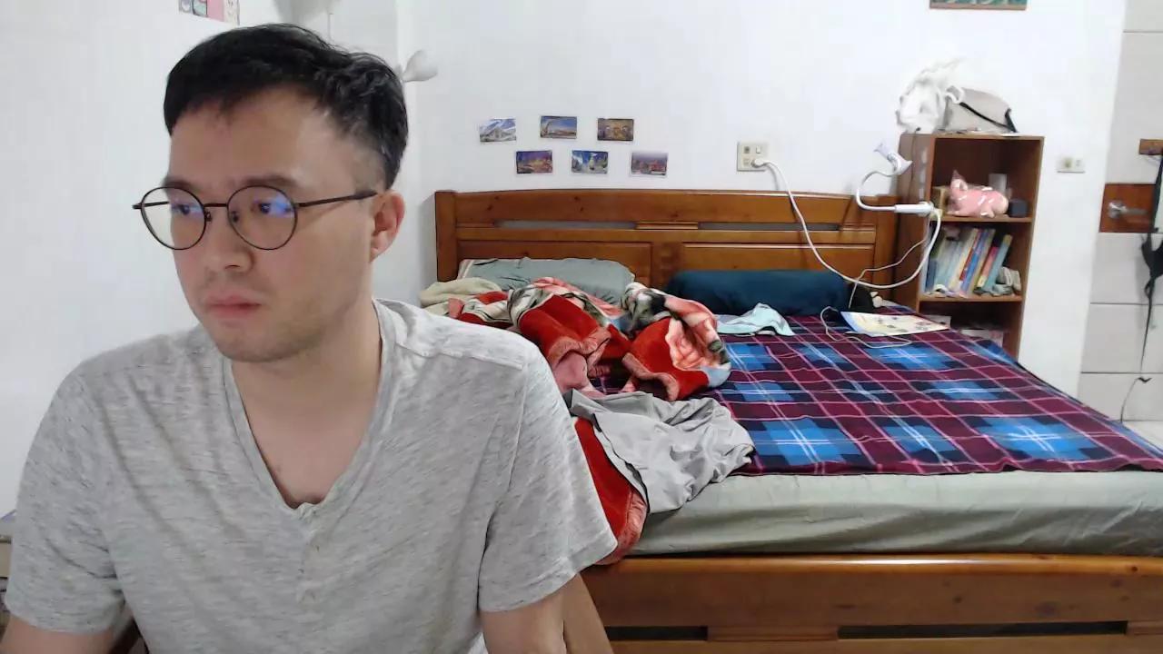 red_jack1 on Cam4 