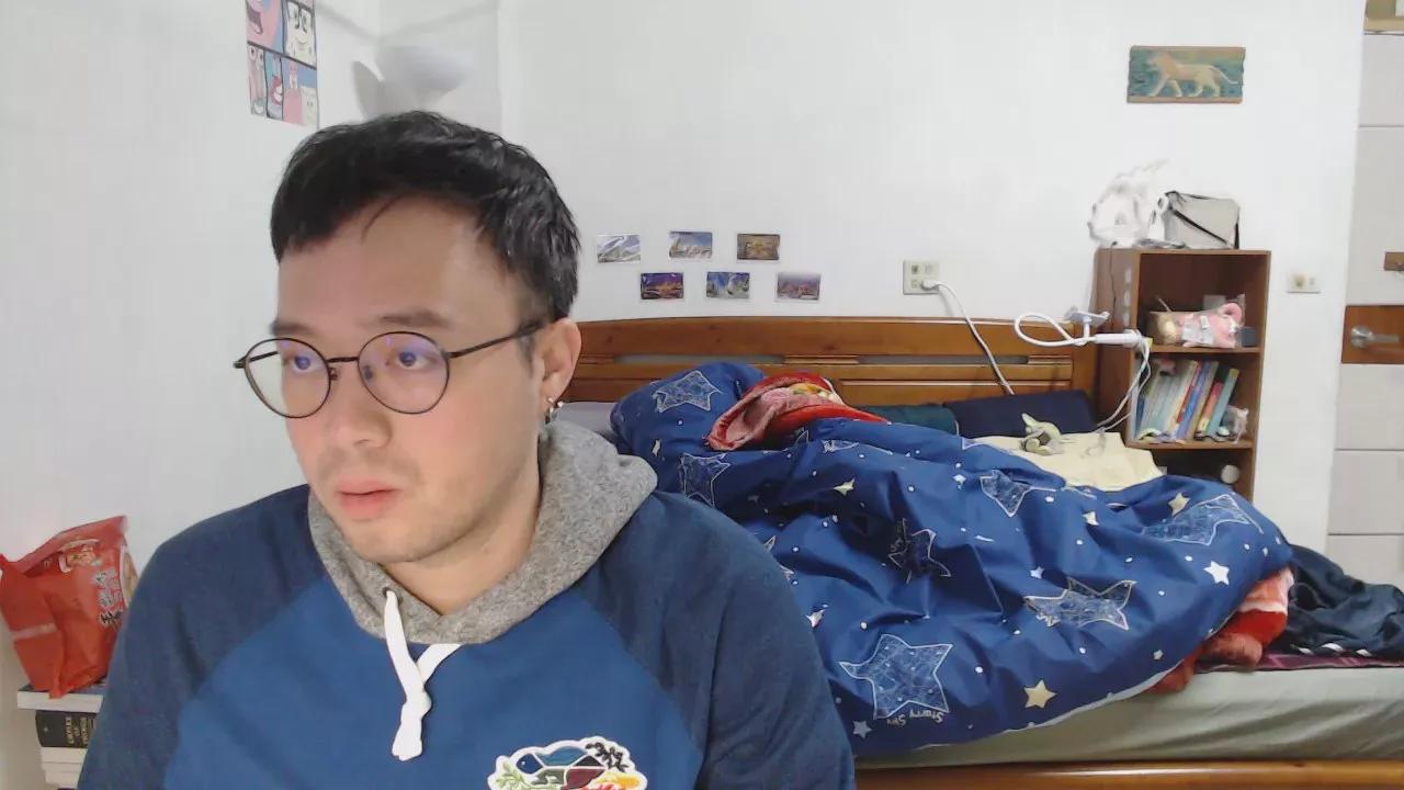 red_jack1 on Cam4 