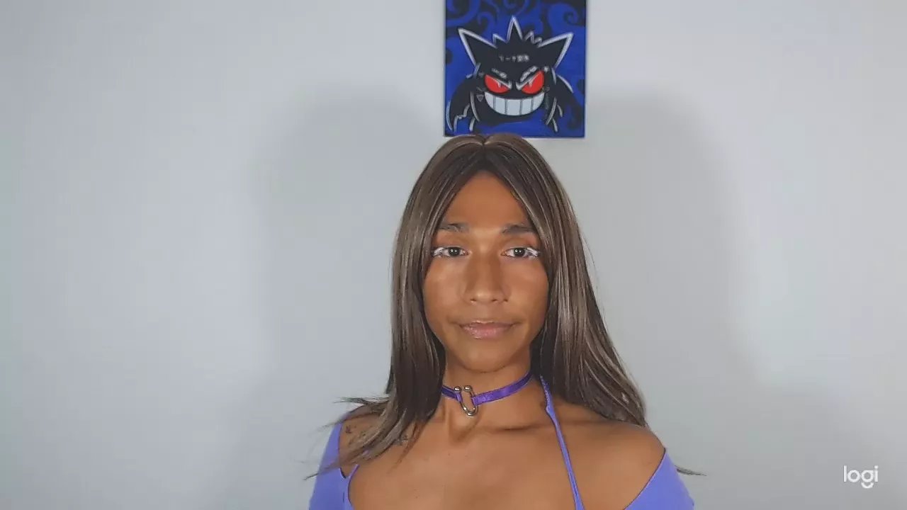 Freechat red_veltet on Cam4