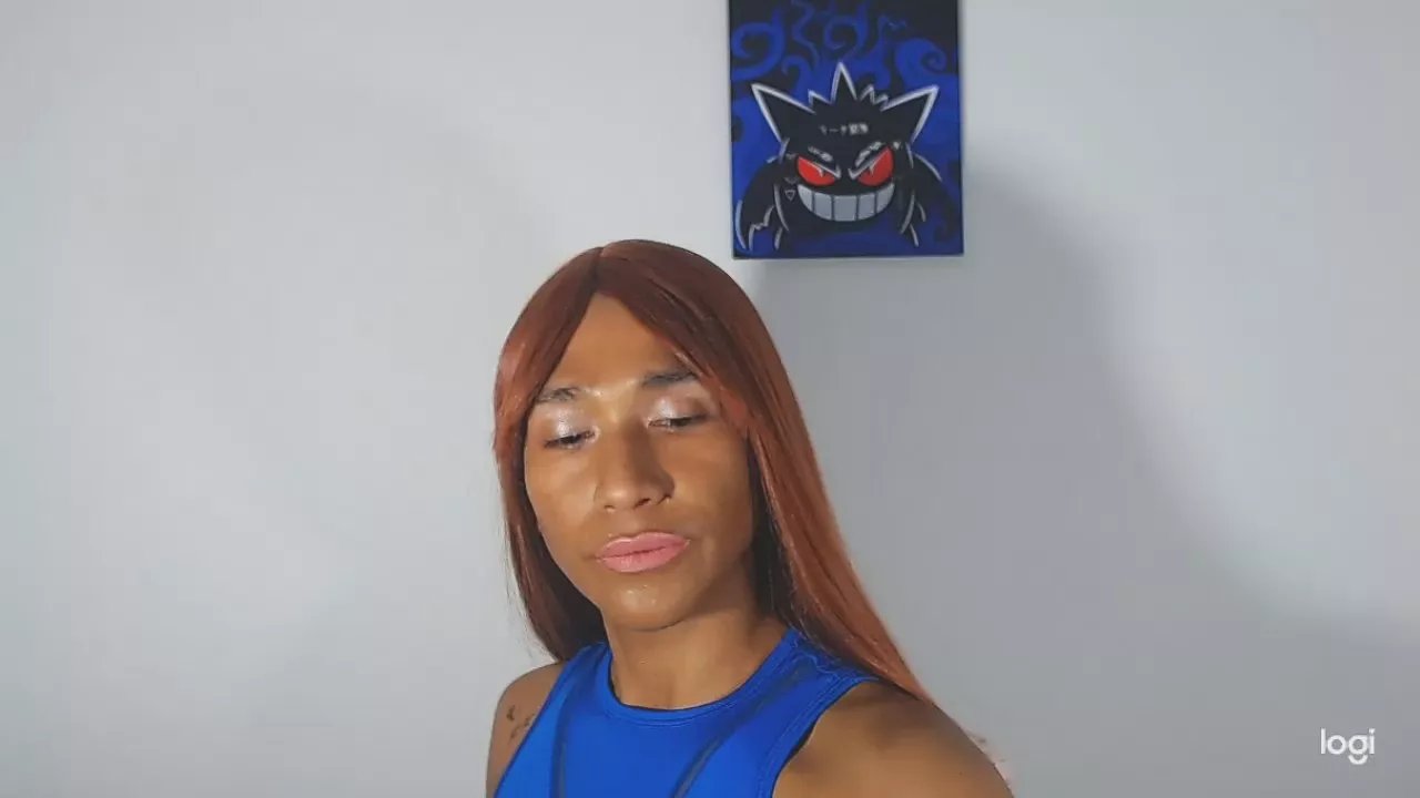 Freechat red_veltet on Cam4