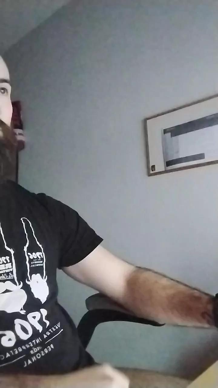rekii on Cam4 