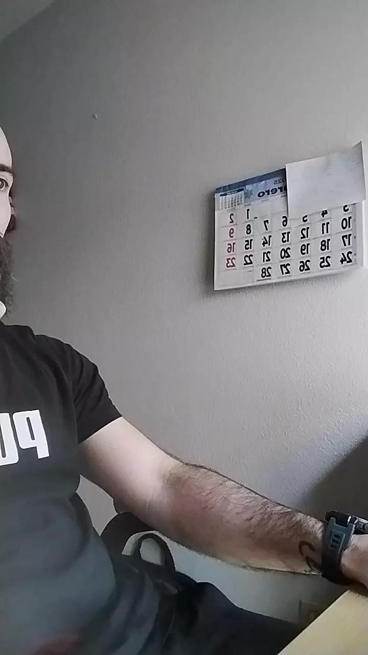 rekii on Cam4 