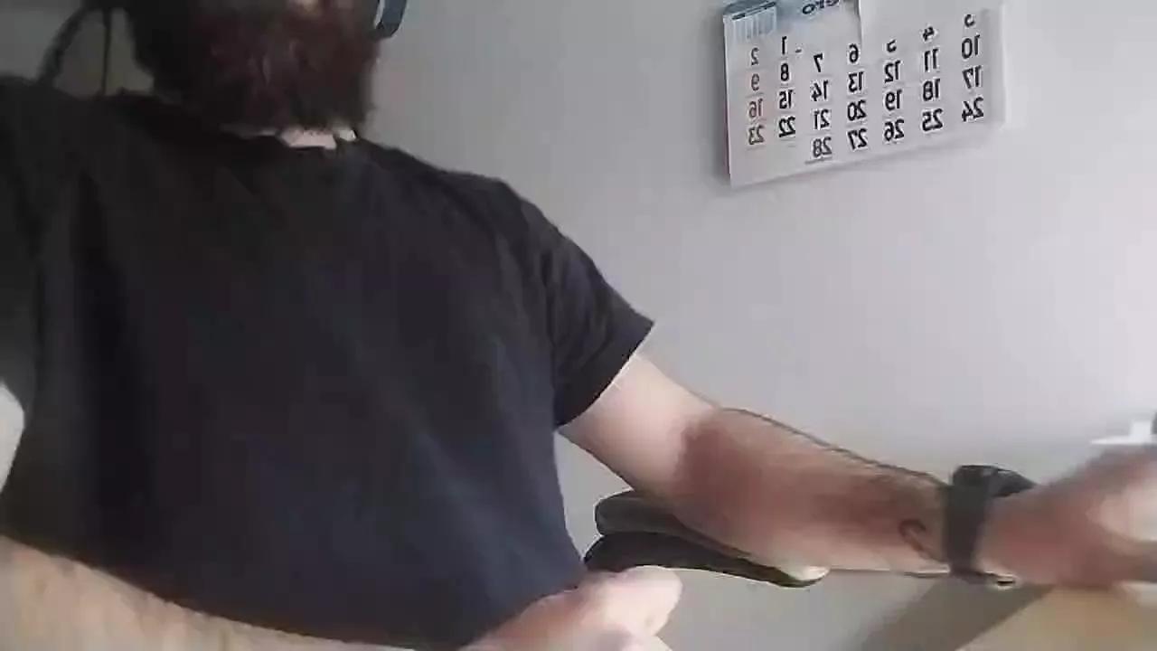 rekii on Cam4 