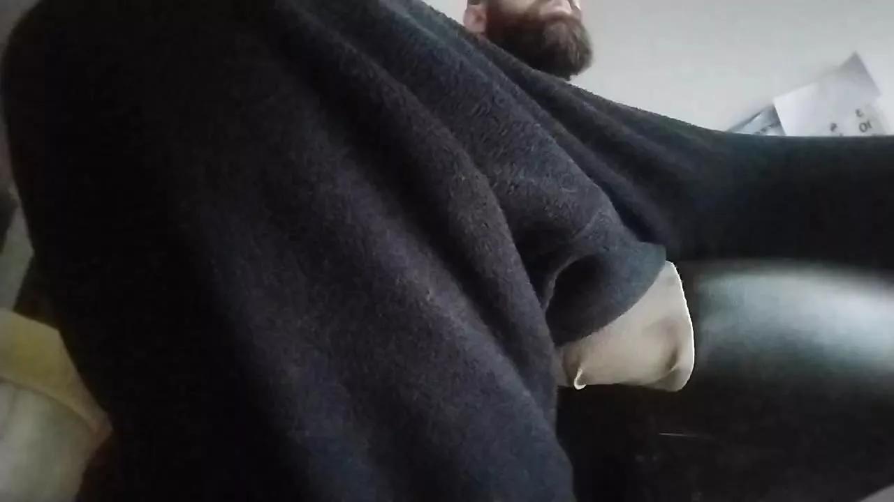 rekii on Cam4 