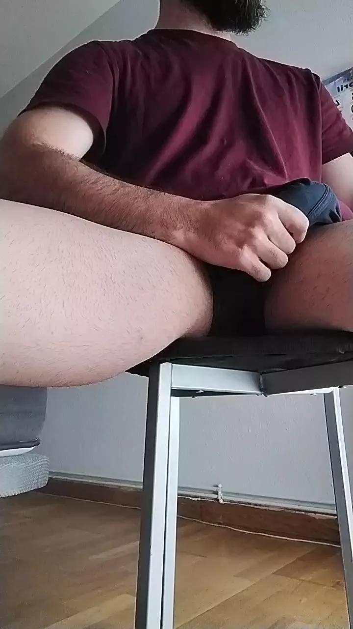rekii on Cam4 