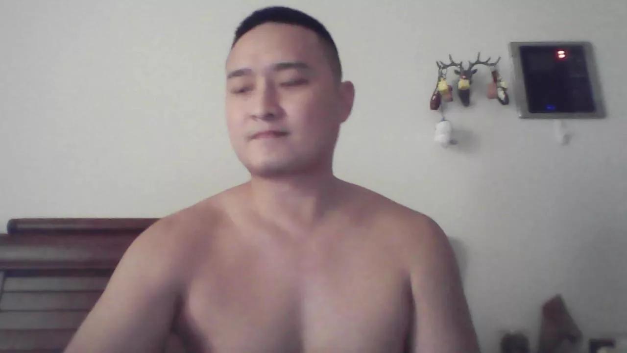 Relei on Cam4 