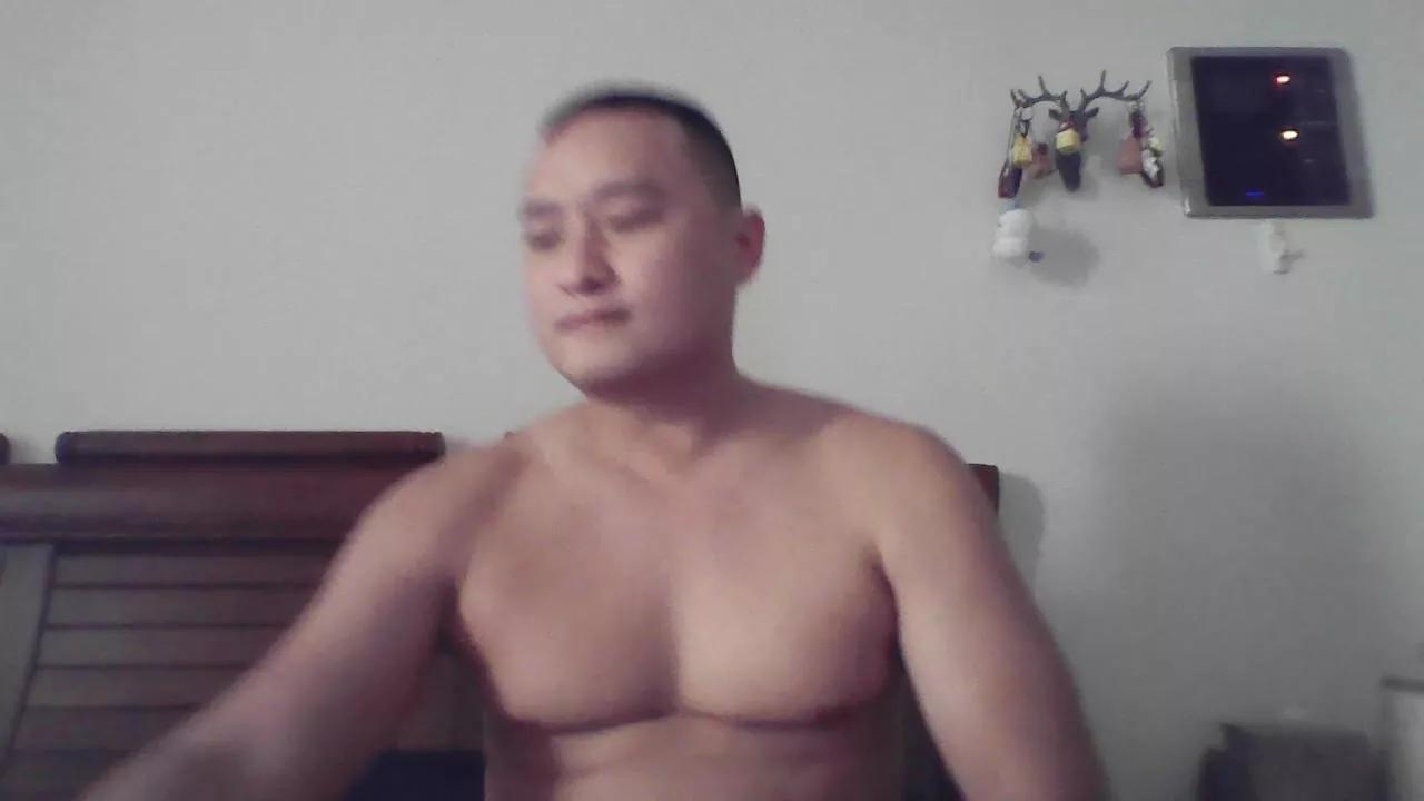 Relei on Cam4 
