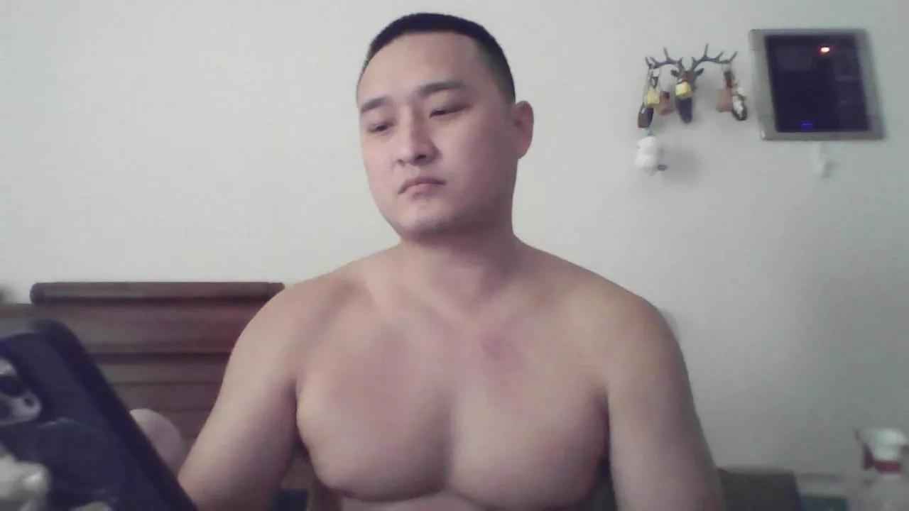 Relei on Cam4 
