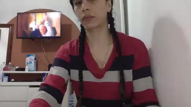 rhuanna_xxx on Cam4 