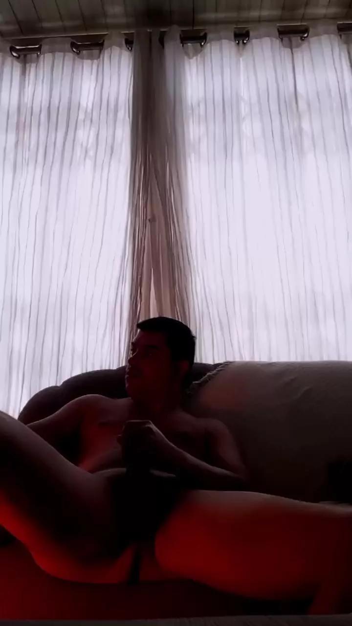 ricardo896 on Cam4 